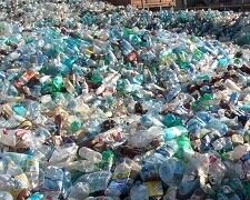 Accounting for litter makes plastics more costly