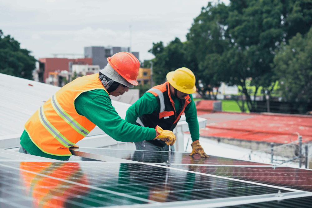 Solar Panel Pricing in North Carolina: What to Expect