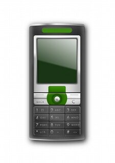 Bright ideas for green cell phone technology