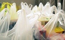 The European Union looks at banning plastic bags