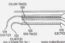 Solar cell in Apple iPhone 5, & next iPad may give Apple a leg up