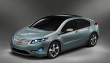 Cheap gas prices make the Chevy Volt look like a horrible investment