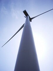 Wind power pact brings Mitsubishi & green jobs to the UK